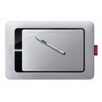 Wacom Bamboo Fun M Pen & Touch (CTH-661SE-ES)